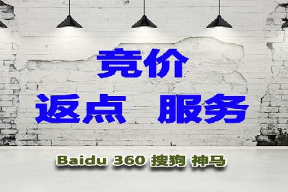SEM竞价代运营公司案例应用解读